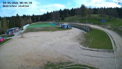 Jizerská 50 Start