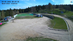 Jizerská 50 Start