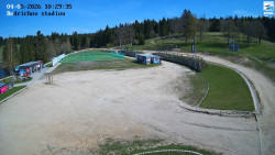 Jizerská 50 Start