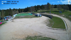 Jizerská 50 Start