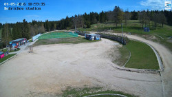 Jizerská 50 Start