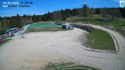 Jizerská 50 Start
