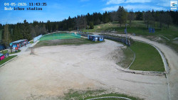 Jizerská 50 Start