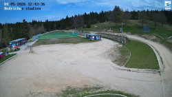 Jizerská 50 Start