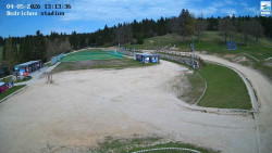 Jizerská 50 Start
