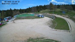 Jizerská 50 Start