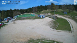 Jizerská 50 Start