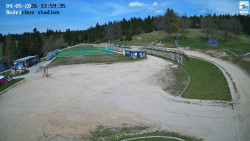 Jizerská 50 Start