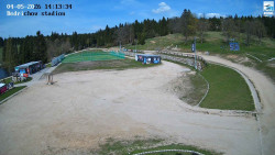 Jizerská 50 Start