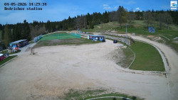 Jizerská 50 Start