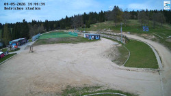 Jizerská 50 Start