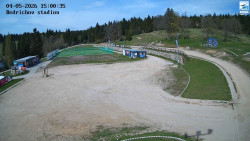Jizerská 50 Start