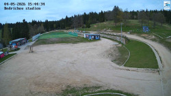 Jizerská 50 Start