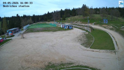 Jizerská 50 Start
