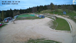 Jizerská 50 Start