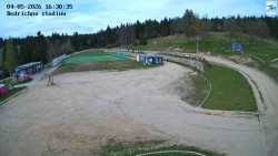 Jizerská 50 Start