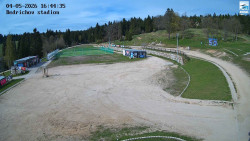 Jizerská 50 Start
