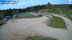 Jizerská 50 Start