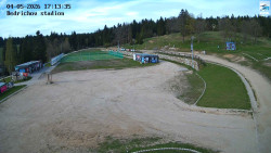 Jizerská 50 Start
