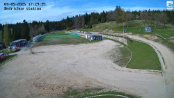 Jizerská 50 Start
