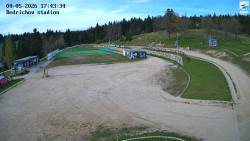 Jizerská 50 Start