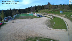 Jizerská 50 Start