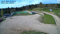 Jizerská 50 Start