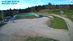 Jizerská 50 Start