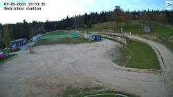 Jizerská 50 Start