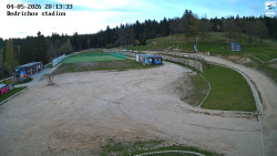 Jizerská 50 Start