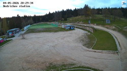 Jizerská 50 Start