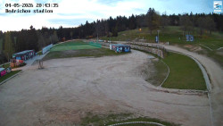 Jizerská 50 Start