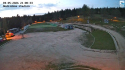 Jizerská 50 Start