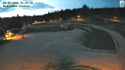 Jizerská 50 Start