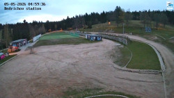 Jizerská 50 Start