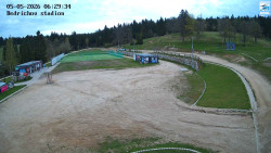 Jizerská 50 Start