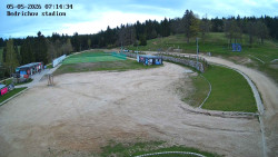 Jizerská 50 Start