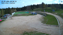 Jizerská 50 Start