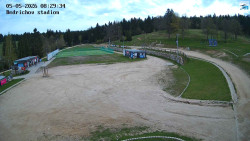 Jizerská 50 Start