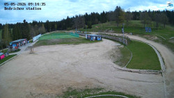 Jizerská 50 Start