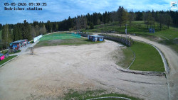 Jizerská 50 Start