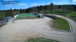 Jizerská 50 Start