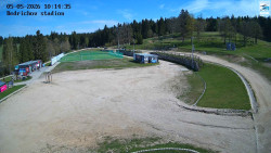 Jizerská 50 Start