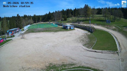 Jizerská 50 Start