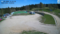 Jizerská 50 Start