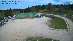 Jizerská 50 Start