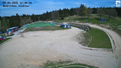 Jizerská 50 Start