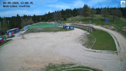 Jizerská 50 Start