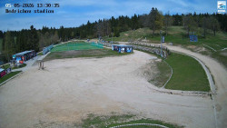 Jizerská 50 Start