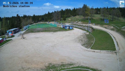 Jizerská 50 Start